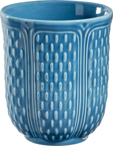 1 чайная чашка bleu givre
